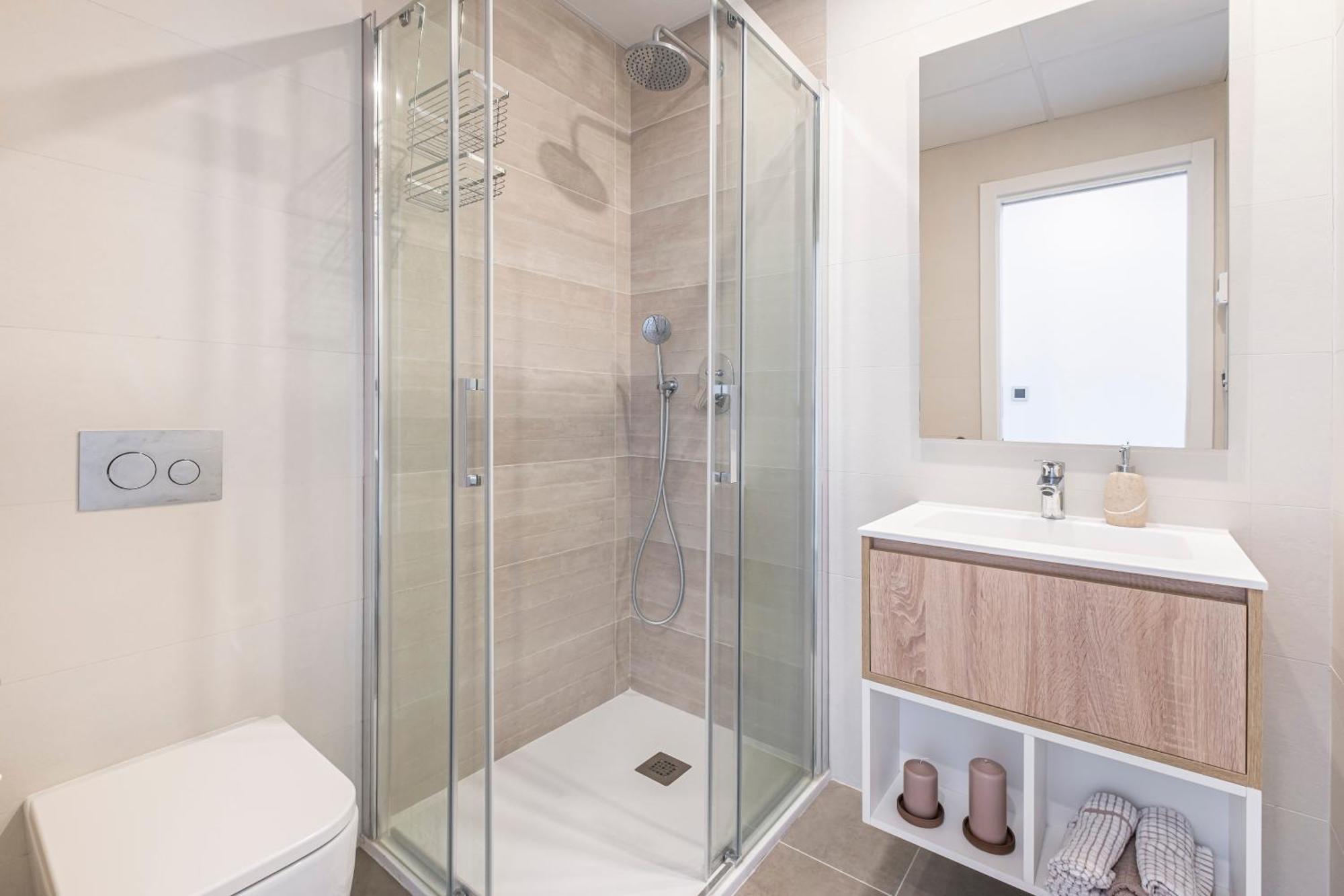 Sunset Waves Siesta Apartment Бенидорм Екстериор снимка
