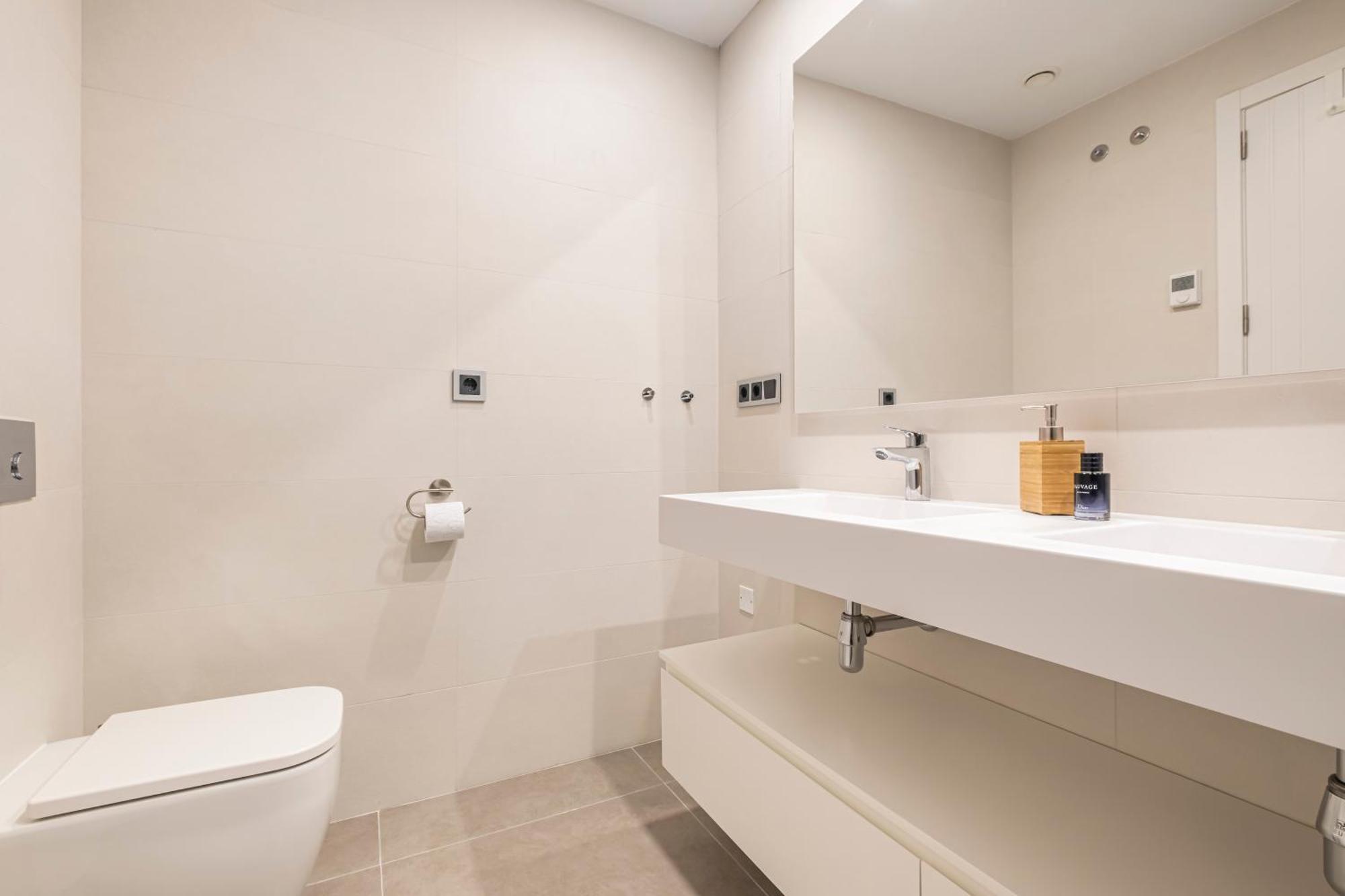 Sunset Waves Siesta Apartment Бенидорм Екстериор снимка